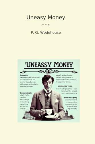Uneasy Money