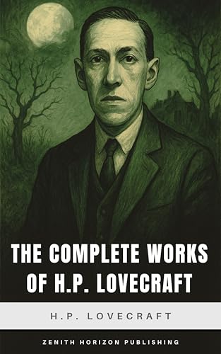 The Complete Works of H.P. Lovecraft