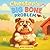 Chester's Big Bone Problem: Funny Adult Picture Book