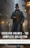 Sherlock Holmes -...