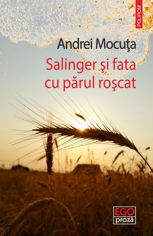 Salinger şi fata cu părul roşcat