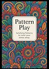 Pattern Play: Satisfying Patterns to color your stress away