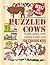 Puzzled Cows: Puzzles, games, crafts, coloring & smart facts for curious kids (Puzzled Stuff)