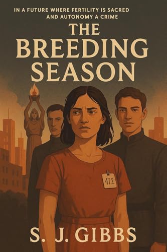The Breeding Season (Kindle Edition)