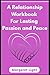 A Relationship Workbook for...