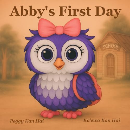 Abby's First Day (Paperback)