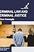 Criminal Law and Criminal Justice by Nancy Simpson
