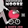 A Dirty Job by Christopher Moore