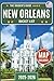 New Orleans Bucket List: Be...