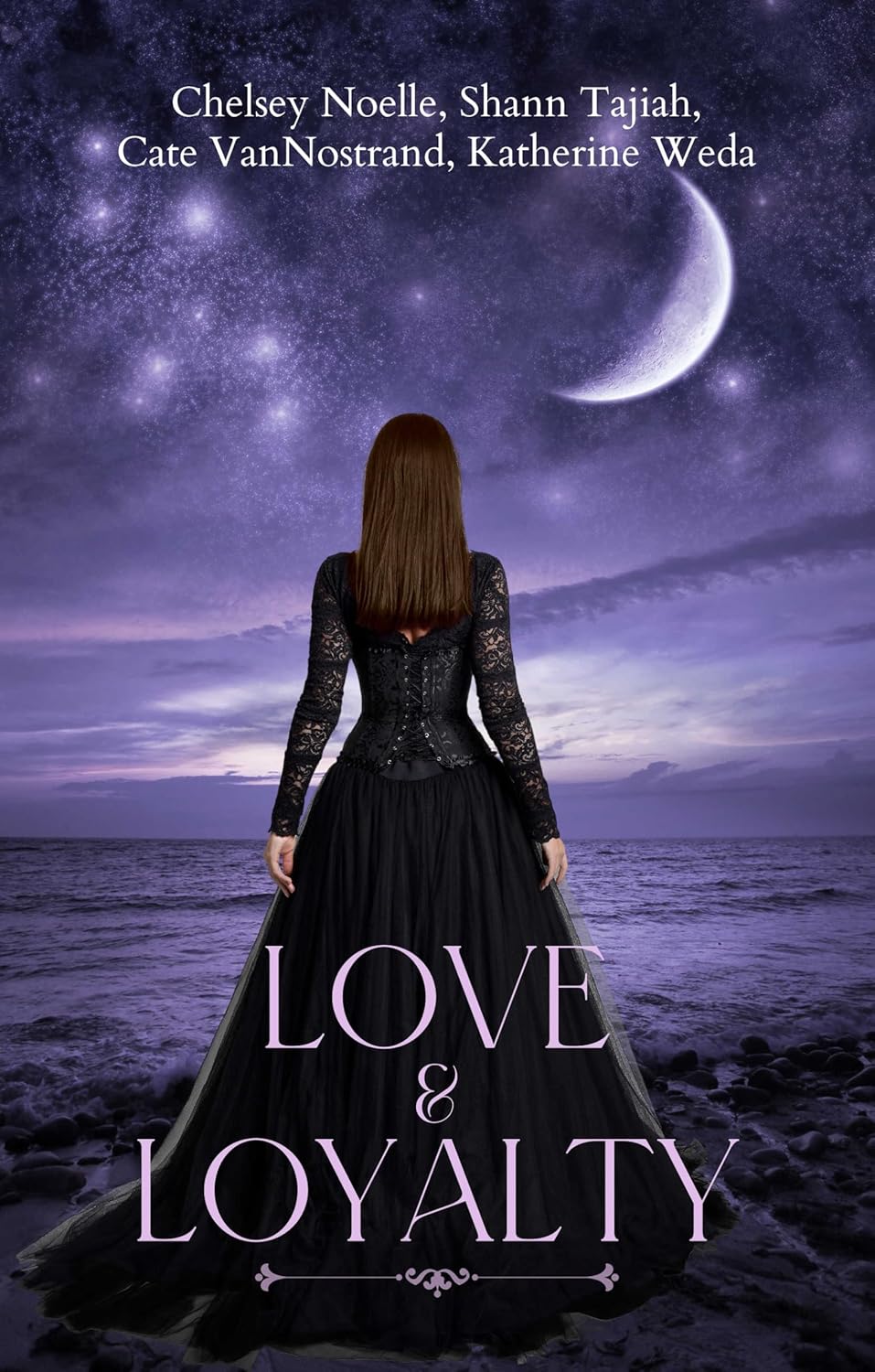 Love and Loyalty: A Collection of Fantasy Fairy Tale Retellings (Fairy Tale Frenzy)