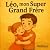 Léo mon super grand frère
