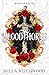 Bloodthorne by Bella Witchwood