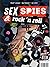 Sex, Spies & Rock 'n Roll #1