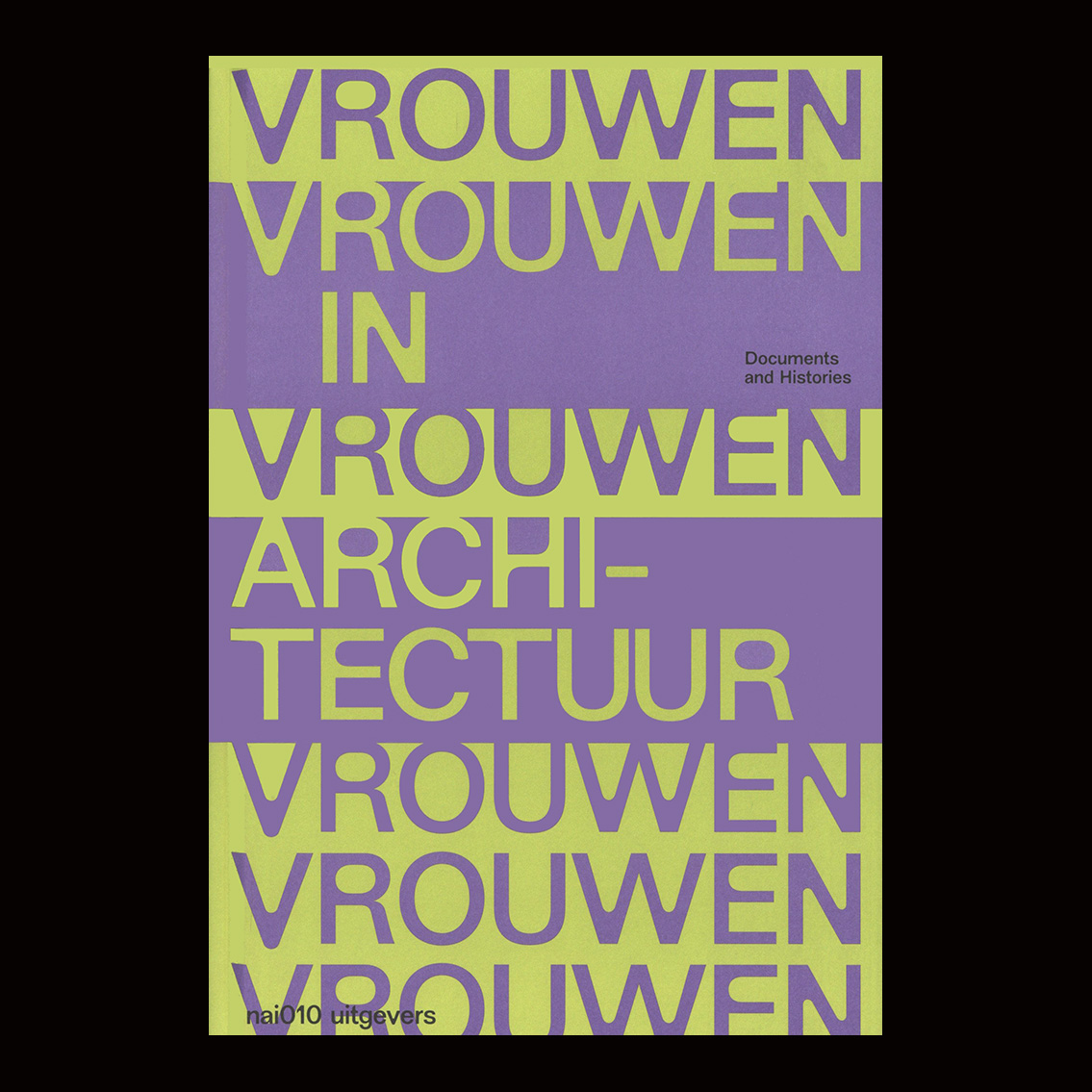 Vrouwen in architectuur