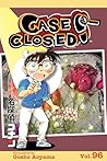 Case Closed, Vol. 96