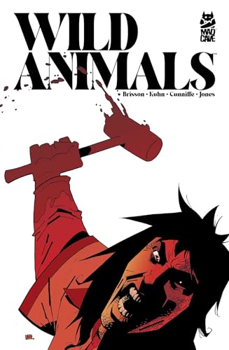 Wild Animals (Paperback)