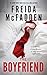 The Boyfriend (Thorndike Press Large Print Dynamic Drama)