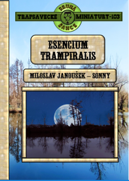 Esencium trampiralis (Trapsavecké miniatury, #103)