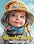 Adorable Baby Coloring Book...
