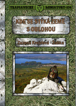 Kde se stýká země s oblohou (Trapsavecké miniatury, #104)