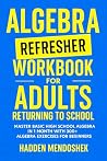 Algebra Refresher...
