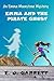 Emma and the Pirate Ghost by E. J. Garrett