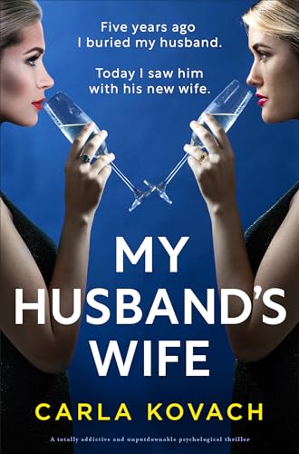 My Husband's Wife (Kindle Edition)