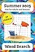 Summer 2025 Word Search Puz...