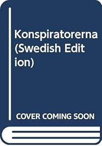 Omslag för Konspiratörerna