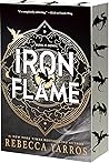Iron Flame