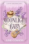 Moonlight Baby (Boone Brothers #2)