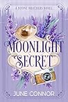 Moonlight Secret (Boone Brothers #1)