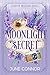 Moonlight Secret by June  Connor