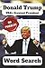 Donald Trump Word Search Pu...