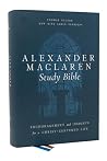 Alexander Maclare...