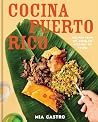 Cocina Puerto Ric...