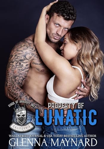 Property of Lunatic (Kindle Edition)
