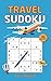 Travel Sudoku Book for Adul...