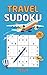 Travel Sudoku Book for Adul...