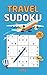 Travel Sudoku Book for Adul...