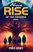 Olivia: Rise of the Anointed (The Goldenborn Legacy Book 2)