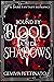 Bound By Blood and Shadows by Gemma Pettinato