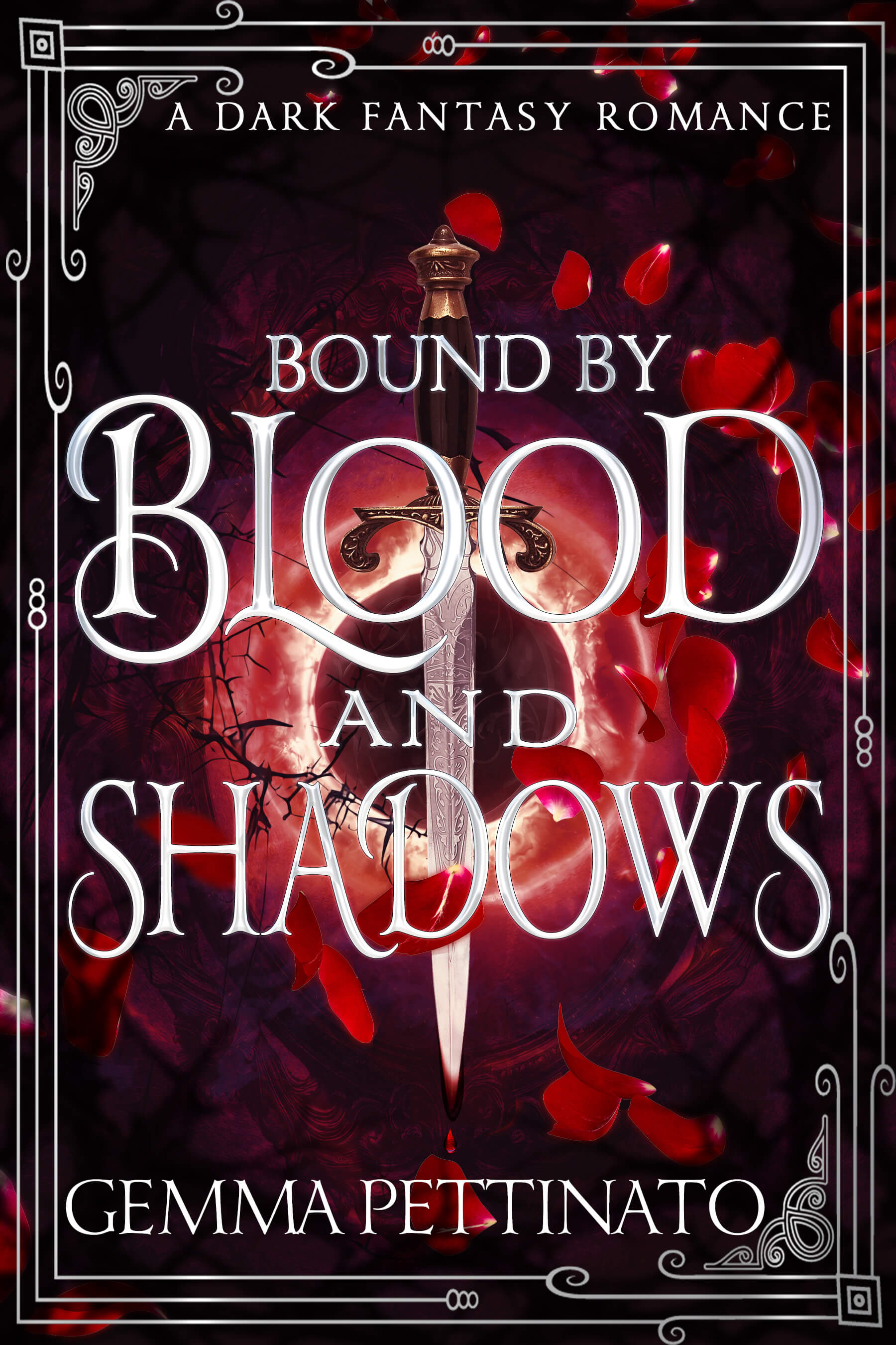 Bound By Blood and Shadows (ebook)