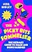 The Picky Bits Sommelier: T...