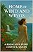 Home Of Wind And Wings by David Queen