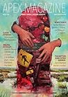 Apex Magazine Issue 150 by Daniel A. Oluremi