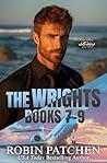 The Wrights Books...