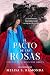 El Pacto de las Rosas: Romance de Fantasía Medieval - Bella y Bestia (Saga Lobos de Mooncrest Falls) (Spanish Edition)