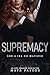 SUPREMACY (Portuguese Edition)