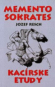 Memento Sokrates. Kacírske etudy (Paperback)